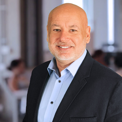 Darren Richards UK entrepreneur